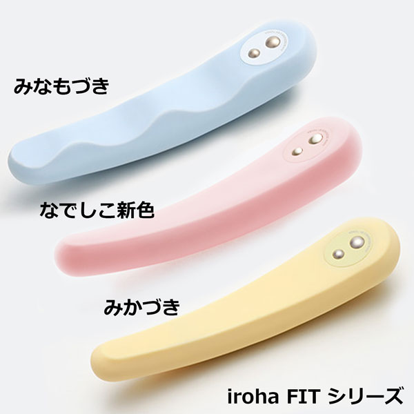 iroha FIT みなもづき・みかづきの商品画像