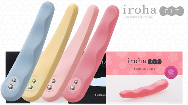 iroha FITシリーズの商品画像