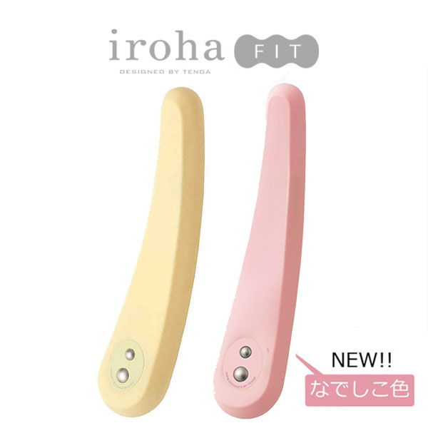 イロハ(iroha)みかづきの商品画像