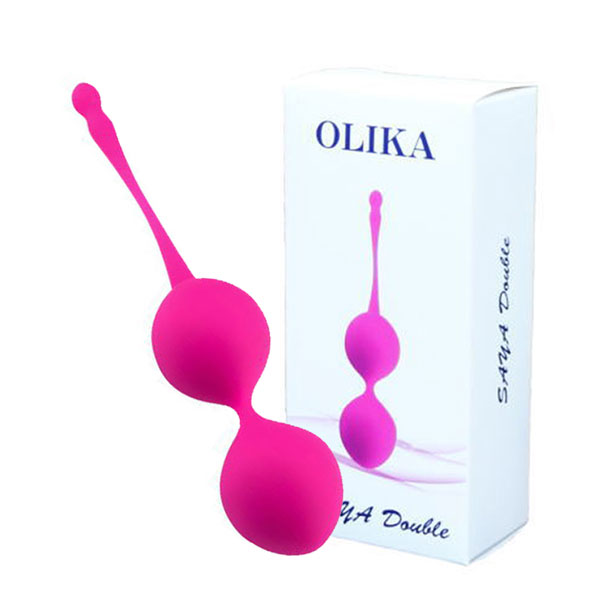 OLIKA SAYA Double (オリカ サヤ ダブル)の商品画像