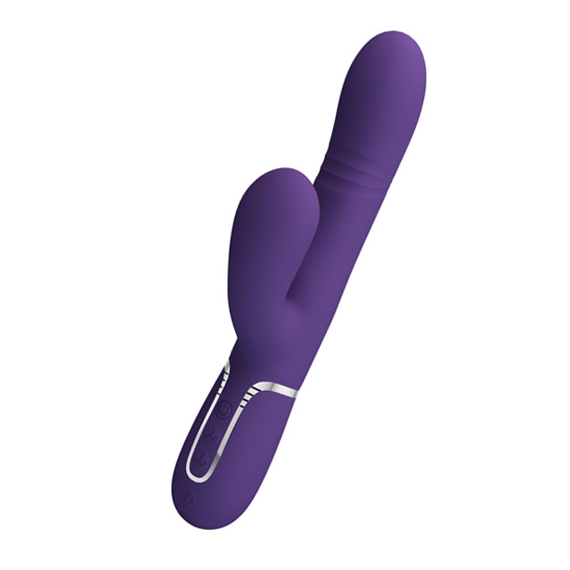 プリティラブプロ ローリングウェーブバイブレーター